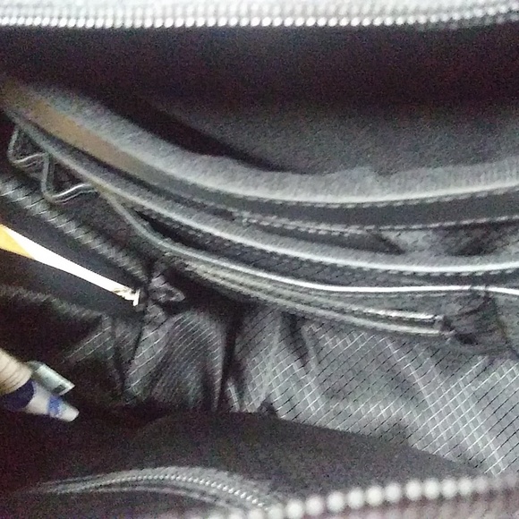 McKlein Avalon Laptop Backpack - Picture 10 of 16